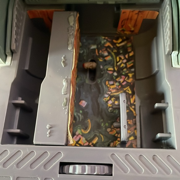 Micro Machines Storm Trooper Playset - Picture 6 of 9